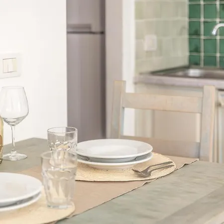 Апартаменты Mono 2