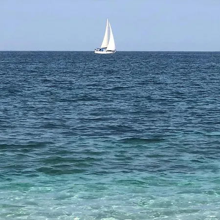 Mono 2 Διαμέρισμα Palau