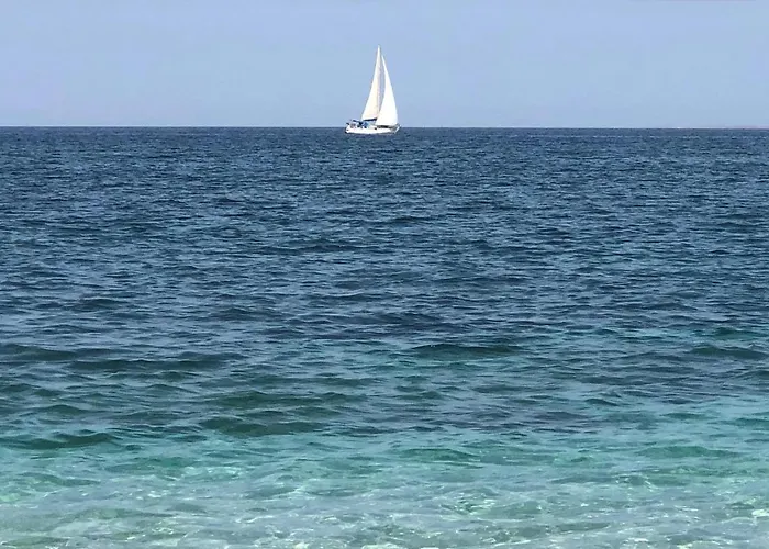 Mono 2 Apartman Palau